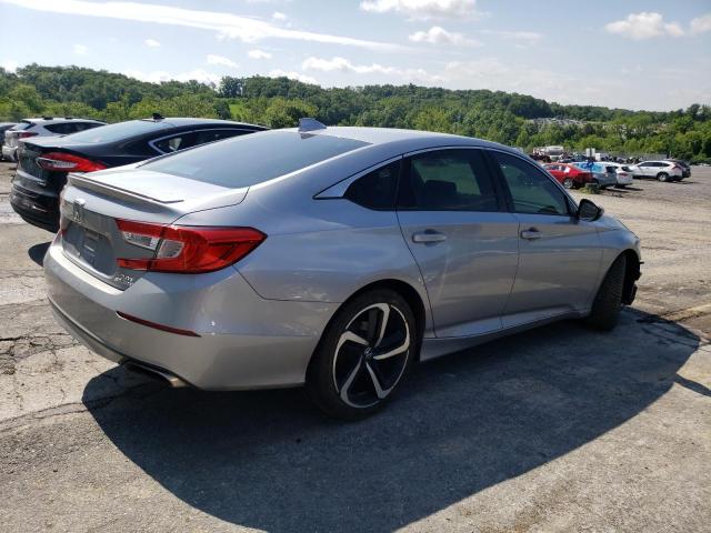 Vin: 1hgcv2e35ja042951, lot: 58798065, honda accord sport 20183