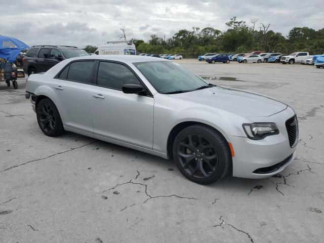 Vin: 2c3ccaag0nh131524, lot: 56532015, chrysler 300 touring 20224