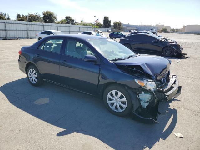 Vin: 2t1bu4ee5dc948169, lot: 58050665, toyota corolla base 20134