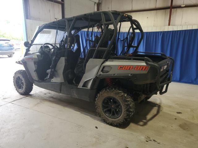 2015 CAN-AM COMMANDER - 3JBKCAP23FJ000839