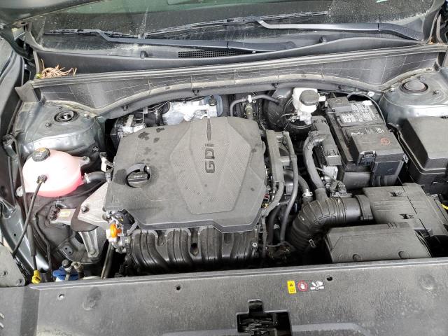 2022 KIA SORENTO S 5XYRLDLC2NG091852