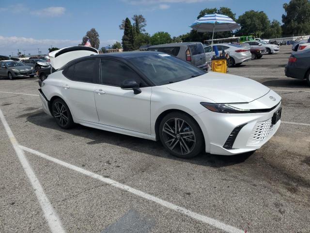 Vin: 4t1daack6su002313, lot: 56579735, toyota camry xse 20254