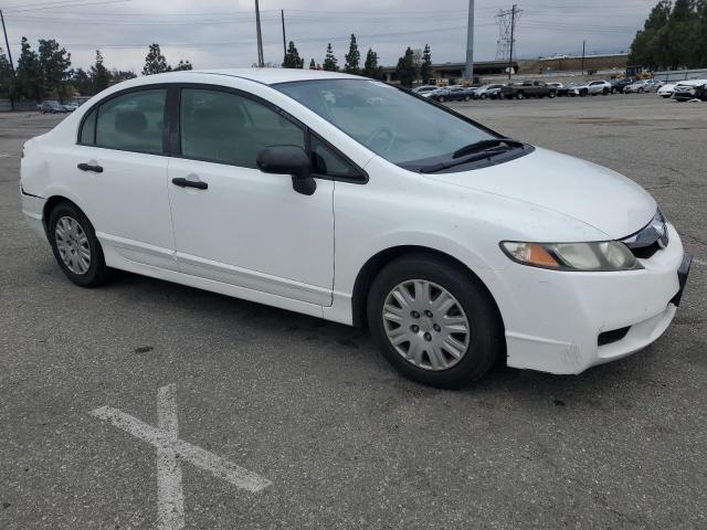 Vin: 19xfa1f31ae057752, lot: 55441805, honda civic vp 20104