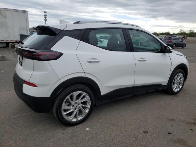 Vin: 1g1fy6s0xp4132293, lot: 57961125, chevrolet bolt lt 20233