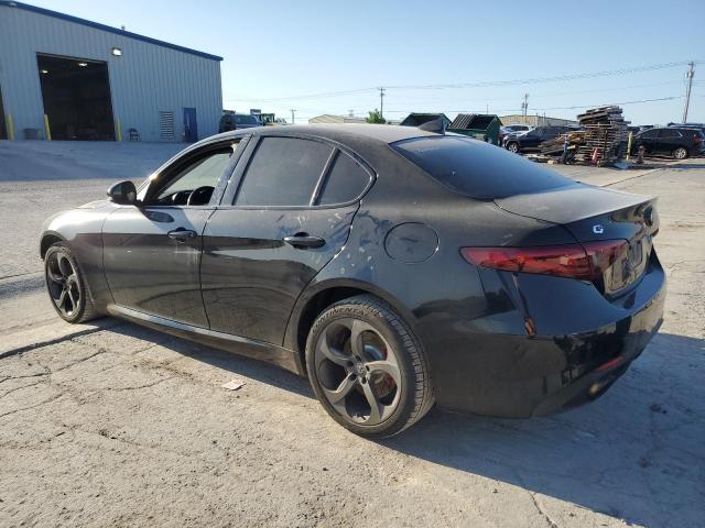 Vin: zarfaeenxh7544765, lot: 56647925, alfa romeo giulia ti q4 20172