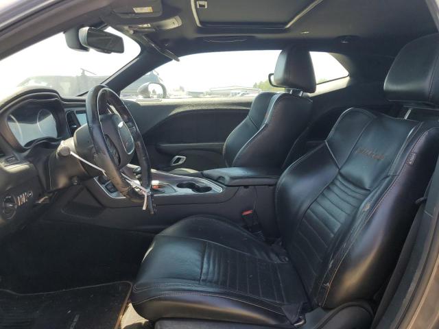 2016 DODGE CHALLENGER - 2C3CDZFJ2GH239906