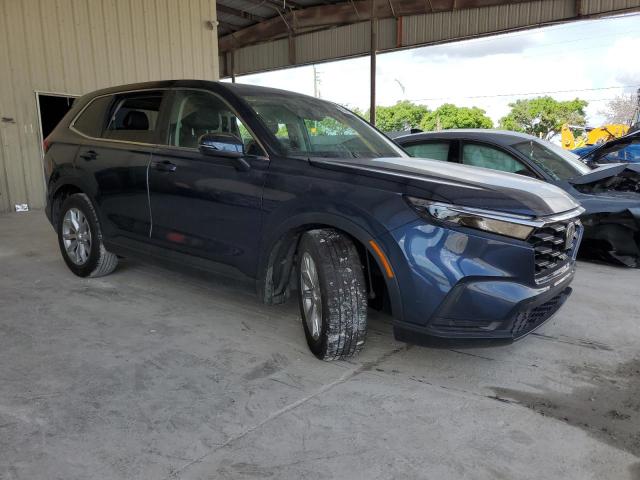 Vin: 2hkrs3h78rh315293, lot: 59044645, honda crv exl 20244