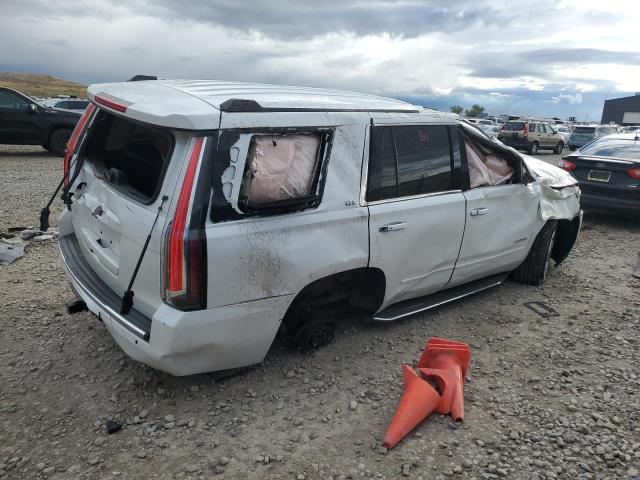 Vin: 1gnskckc4gr390464, lot: 55844355, chevrolet tahoe k1500 ltz 20163