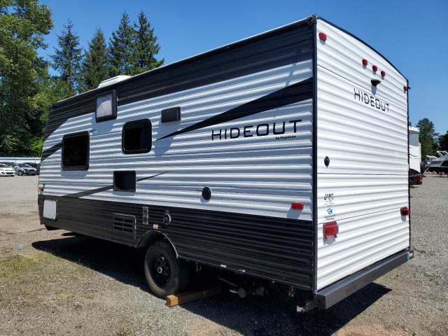 KYRV HIDEOUT 2021 two tone   4YDT17811MW241436 photo #4