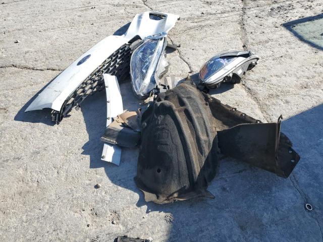 2022 FORD ESCAPE SEL - 1FMCU9H60NUB72099