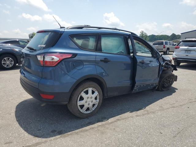 Vin: 1fmcu0f73juc77513, lot: 56841455, ford escape s 20183
