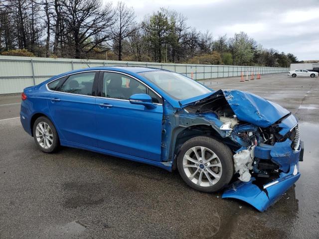 Vin: 3fa6p0su1kr236123, lot: 55241735, ford fusion titanium 20194
