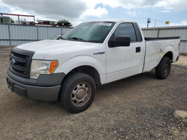 FORD F150
