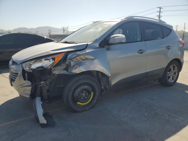 Vin: km8ju3ac8du752283, lot: 53477605, hyundai tucson gls 2013 img_1