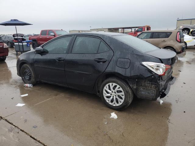 Vin: 5yfburhe8jp746138, lot: 55788545, toyota corolla l 20182