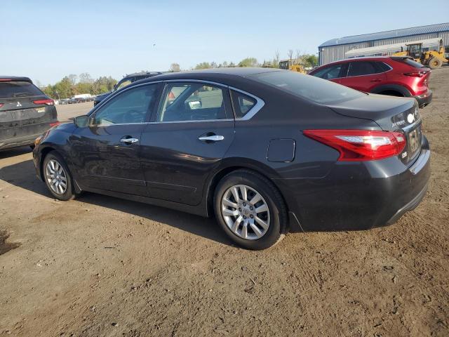 Vin: 1n4al3ap1hc244202, lot: 55172715, nissan altima 2.5 20172