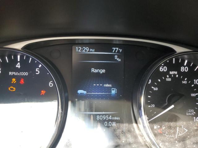 2016 NISSAN ROGUE S - 5N1AT2MV8GC798541