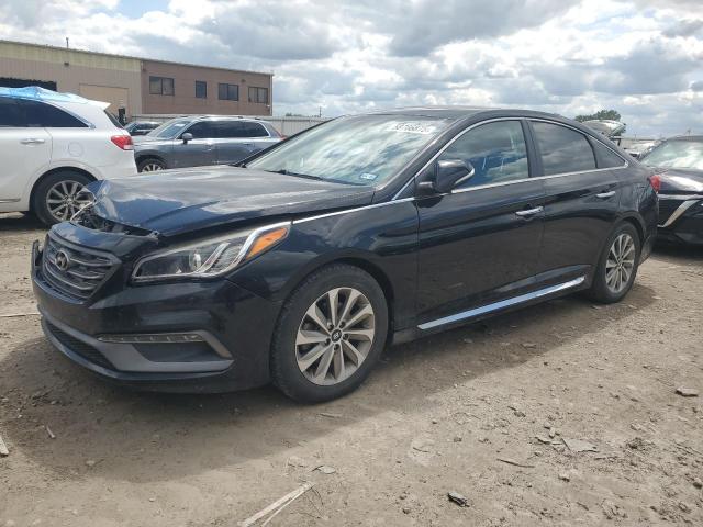 Vin: 5npe34af7hh557039, lot: 58766875, hyundai sonata sport 2017 img_1
