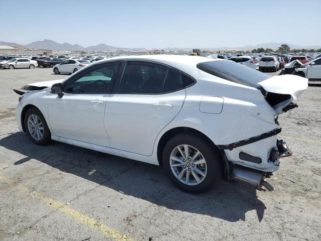 Vin: 4t1daack3su108556, lot: 56390085, toyota camry xse 20252