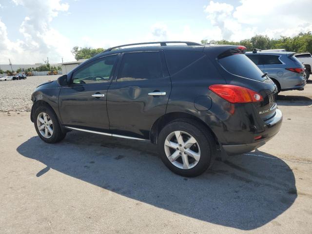 Vin: jn8az1mw8aw104138, lot: 58481185, nissan murano s 20102