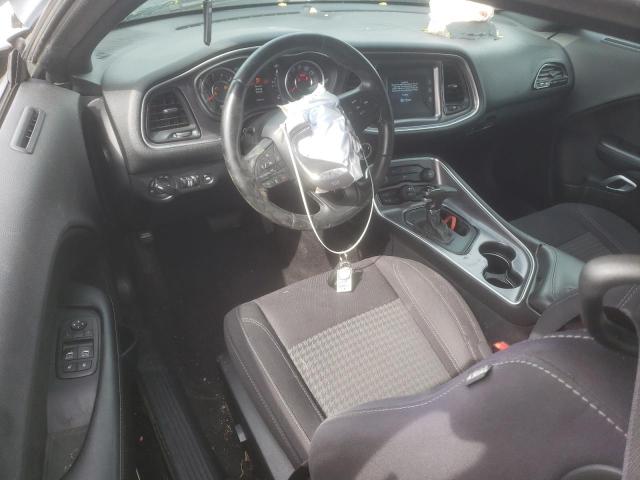 2015 DODGE CHALLENGER - 2C3CDZAG6FH720073