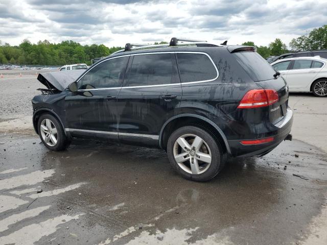 Vin: wvgef9bp7cd009824, lot: 58311915, volkswagen touareg v6 20122