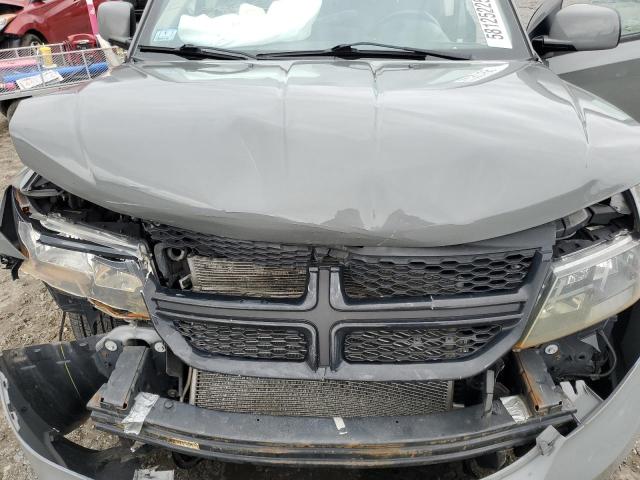 2019 DODGE JOURNEY CR 3C4PDDGG9KT861969