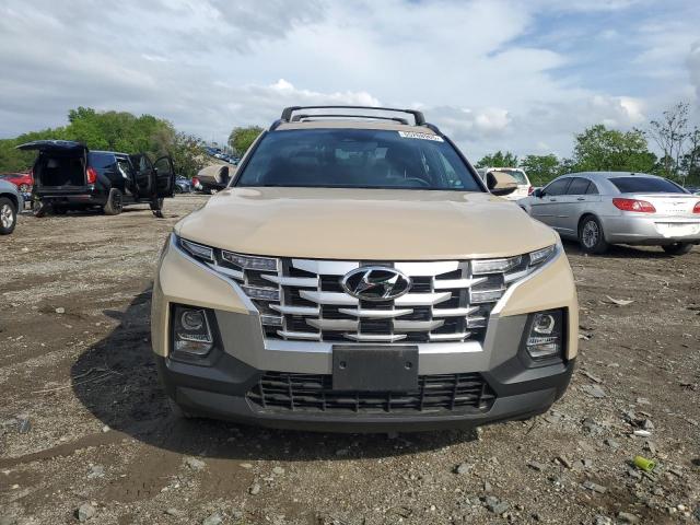 2023 HYUNDAI SANTA CRUZ 5NTJCDAE1PH064057