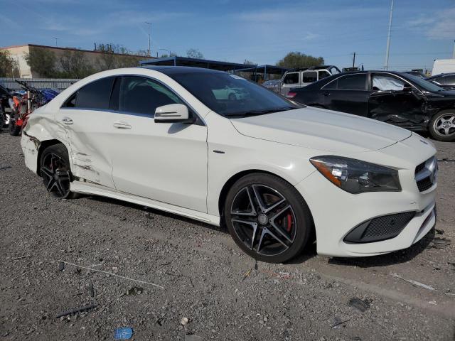 Vin: wddsj4eb6hn423550, lot: 58443175, mercedes-benz cla-class 250 20174