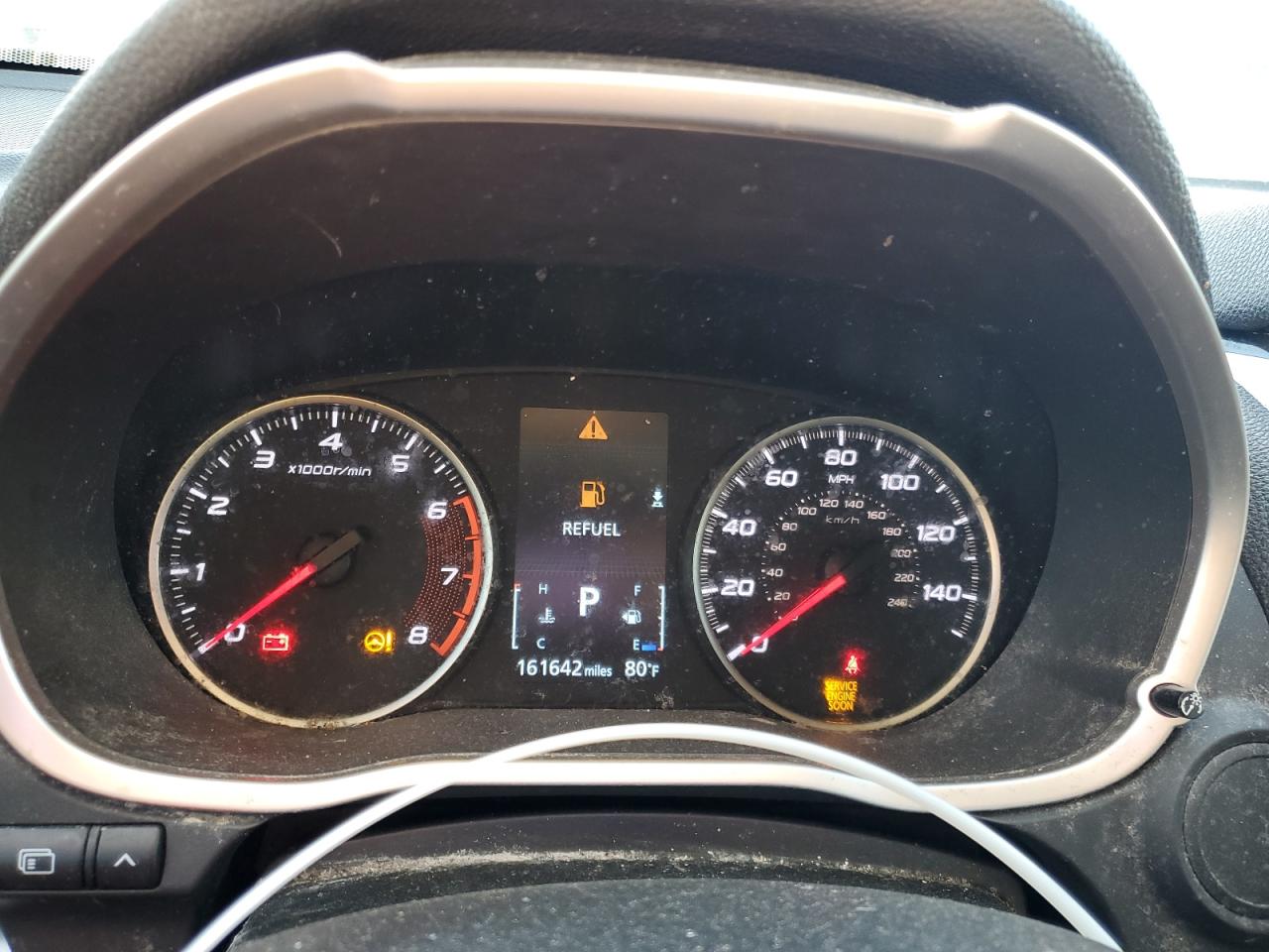 MITSUBISHI ECLIPSE ES