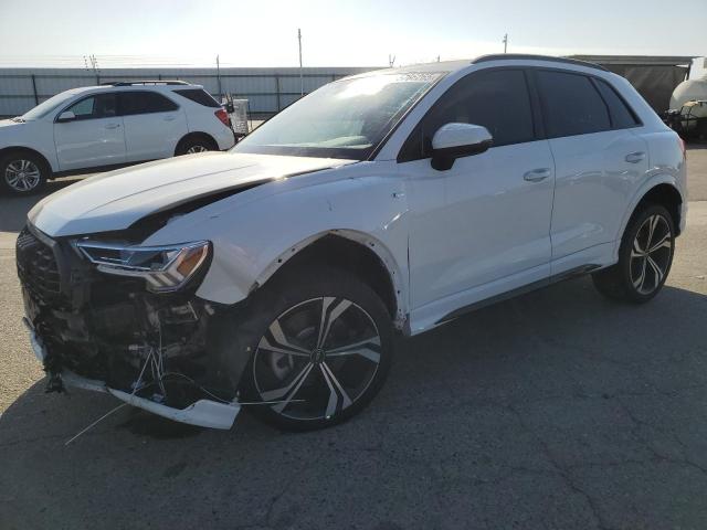 Vin: wa1eecf38p1020991, lot: 55766265, audi q3 premium plus s line 45 2023 img_1