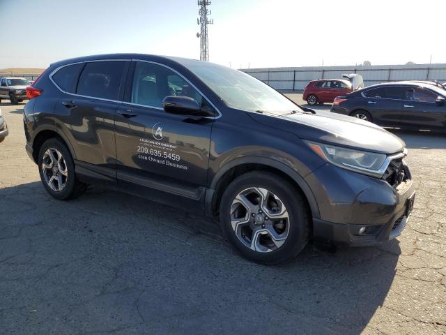 Vin: 7farw1h57he014989, lot: 56329415, honda crv ex 20174