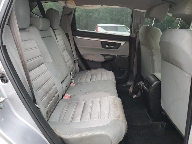 2019 HONDA CR-V LX 2HKRW5H36KH401009