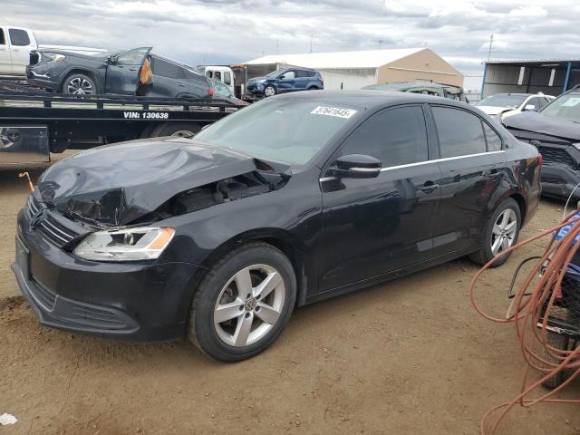 VOLKSWAGEN JETTA TDI