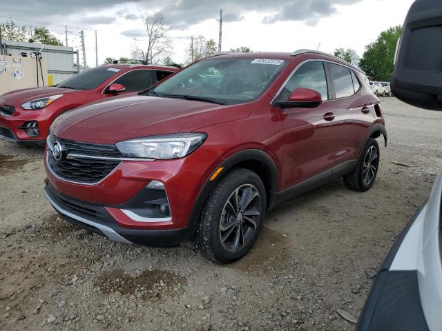 Vin: kl4mmesl1lb071267, lot: 58472575, buick encore select 2020 img_1