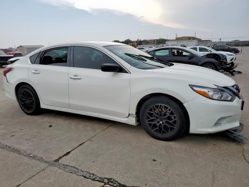 Vin: 1n4al3ap3jc480338, lot: 57588375, nissan altima 2.5 20184