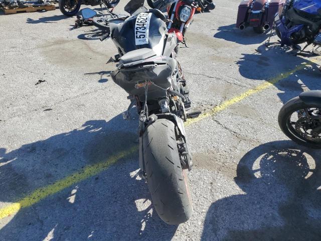 2023 KAWASAKI ZR900 F ML5ZRDF11PDA59160