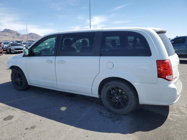 Vin: 2c4rdgeg9kr712333, lot: 57323565, dodge caravan gt 20192