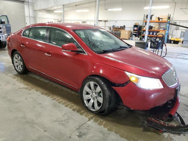 Vin: 1g4gd5e37cf333991, lot: 57415365, buick lacrosse premium 20124