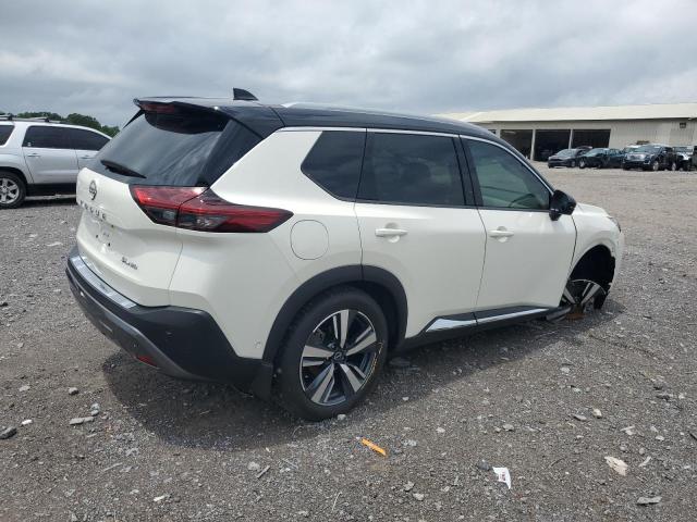 Vin: jn8bt3cb2pw489477, lot: 58401355, nissan rogue sl 20233