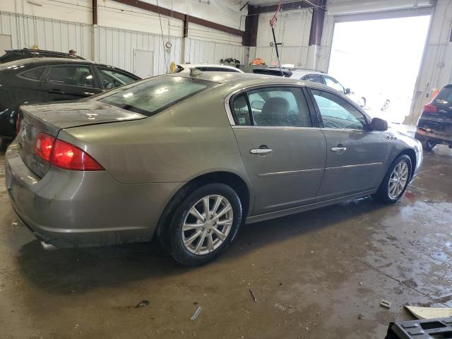 Vin: 1g4hc5em1bu104510, lot: 58161855, buick lucerne cxl 20113