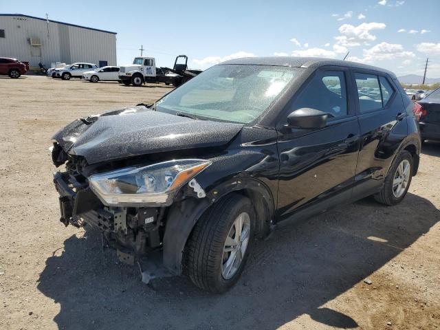 Vin: 3n1cp5bv3ll550172, lot: 52021615, nissan kicks s 2020 img_1