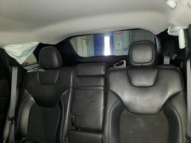 2019 JEEP CHEROKEE L - 1C4PJMLB2KD368904