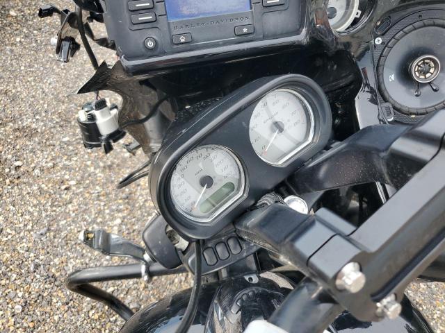 2018 HARLEY-DAVIDSON FLTRX ROAD 1HD1KHC11JB611791