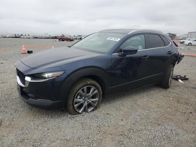 Vin: 3mvdmbcm2rm658640, lot: 58672425, mazda cx30 preferred 2024 img_1