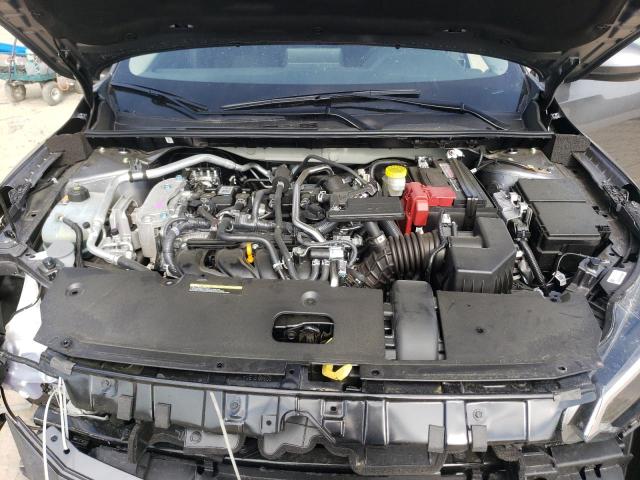 2025 NISSAN SENTRA SV - 3N1AB8CV7SY233115