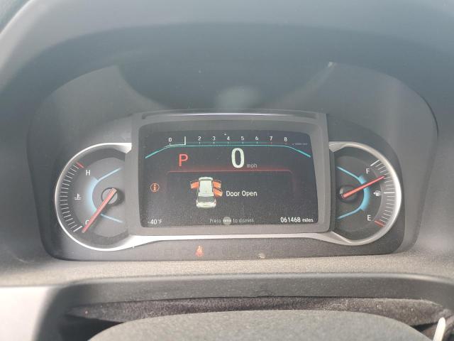 2019 HONDA PILOT EXL - 5FNYF6H56KB045761