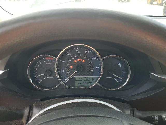 2015 TOYOTA COROLLA L - 2T1BURHE6FC473921