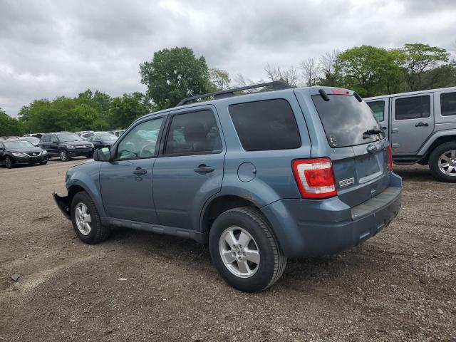 Vin: 1fmcu0dg6cka64797, lot: 57773415, ford escape xlt 20122