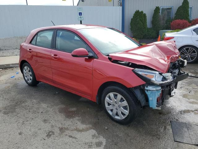 Vin: 3kpa25ad1ne473823, lot: 56859955, kia rio s 20224
